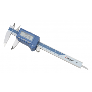 Dasqua 0-150mm DİJİTAL KUMPAS-Wİ Fİ ÖZELLİKLİ IP67