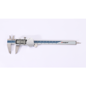Dasqua 0-150mm “ MAVİ SERİ “ LCD ABSOLUTE DİJİTAL KUMPAS IP54