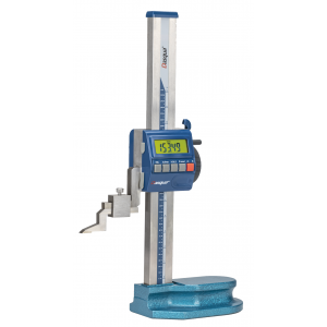 Dasqua 0-300mm ABSOLUTE DİJİTAL MİHENGİR - BİLGİ ÇIKIŞLI IP65