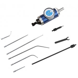 Dasqua 0-3mm MEKANİK MERKEZLEME PROBU 0,01mm