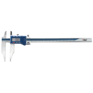 Dasqua 0-500mm CİFT ÇENE DİJİTAL KUMPAS – IP54 BİLGİ ÇIKISLI