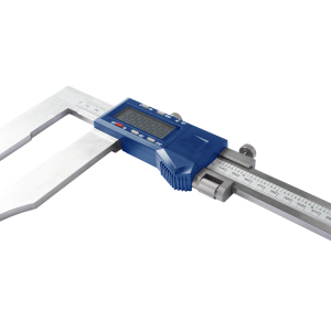 Dasqua 0-500mm TEK ÇENE DİJİTAL KUMPAS – IP54