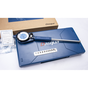 Dasqua 0,7-1,5” SİLİNDİR KOMPARATÖRÜ L-6” 0,0005”