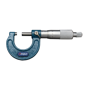 Dasqua 10-11”MEKANİK DIŞ ÇAP MİKROMETRE 0,001”