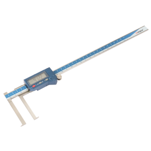 Dasqua 10-150mm DİJİTAL İÇ ÇAP KANAL KUMPASI IP54