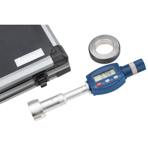 Dasqua 12-20mm DİJİTAL 3 AYAKLI İÇ ÇAP MİKROMETRE SETİ -IP65 0,001