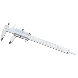 Dasqua 150 mm MEKANİK KUMPAS 0.02 DIN862