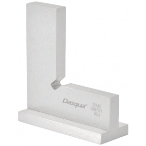 Dasqua 150x100mm 90' ŞAPKALI GÖNYE