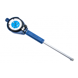 Dasqua 160-250mm SİLİNDİR KOMPARATÖRÜ L-400mm 0,01