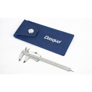 Dasqua 70 mm MEKANİK KUMPAS 0.05 DIN862