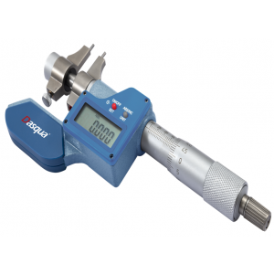 Dasqua 75-100mm DİJİTAL İÇ ÇAP MİKROMETRE 0,001/0,00005"