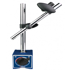 Dasqua 80KG YEDEK MANYETİK TABAN M5x8,0