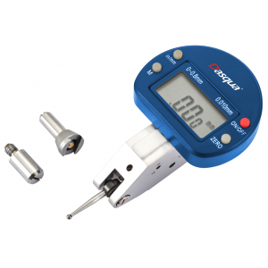 Dasqua DİJİTAL SALGI KOMPARATÖRÜ 0-0,8mm IP65 0,001