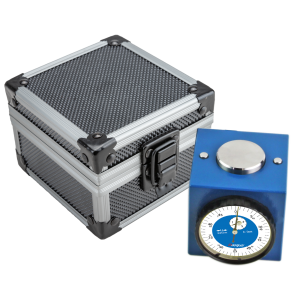 Dasqua MEKANİK “Z” SIFIRLAMA SAATİ 50mm 0,01
