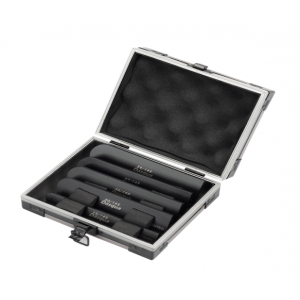 Dasqua PREMİUM MANYETİK PARALEL SET 2,5x100mm