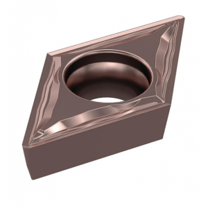 DCMT 070204 SERT METAL ELMAS UÇ
