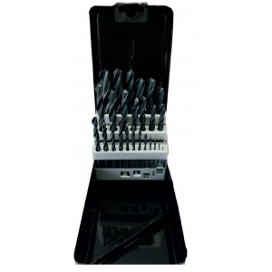 DECO 1-10mm MATKAP UCU SETİ 19 PARÇA