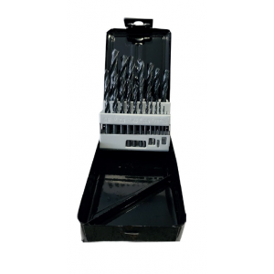 DECO 1-13mm MATKAP UCU SETİ 25 PARÇA