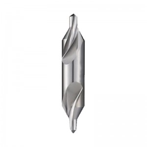 DECO 1.00mm KISA PUNTA MATKABI DIN 333A-HSS