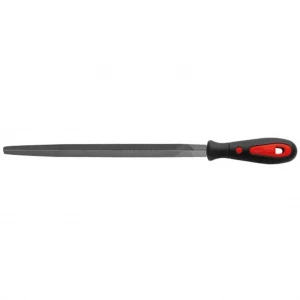 DECO 150-6'' İNCE DİŞ SAPLI ÜÇ KÖŞE EĞE