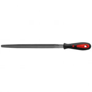 DECO 150-6'' ORTA DİŞ SAPLI ÜÇ KÖŞE EĞE