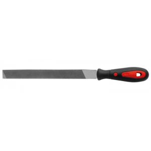 DECO 150-6'' SAPLI KALIN DİŞ MİL EĞESİ