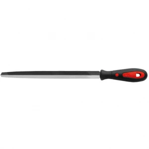 DECO 150-6'' SAPLI KALIN DİŞ YUVARLAK EĞE