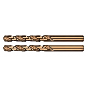 DECO 1.60mm ALTIN SERİ KOBALTLI MATKAP UCU