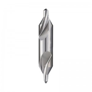 DECO 1.60mm KISA PUNTA MATKABI DIN 333A-HSS