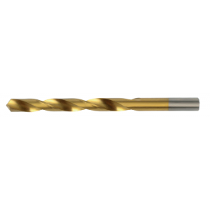 DECO 16.50mm DIN338 TİN KAPLI MATKAP UCU