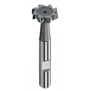 DECO 19.5X4mm T YARIK FREZE CO5 KOBALTLI