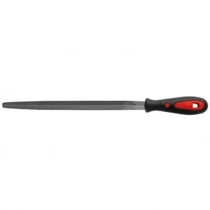 DECO 200-8'' İNCE DİŞ SAPLI ÜÇ KÖŞE EĞE