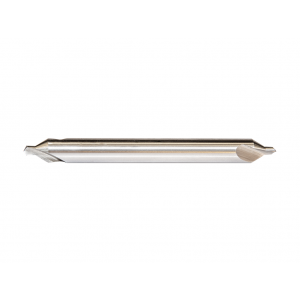 DECO 2.00mm UZUN PUNTA MATKABI DIN 333A-HSS