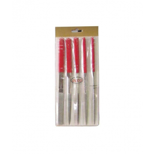 DECO 215x5 5 Parça Elmas Eğe Takımı