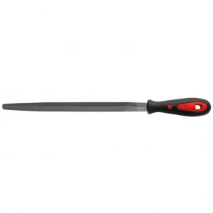 DECO 250-10'' İNCE DİŞ SAPLI ÜÇ KÖŞE EĞE
