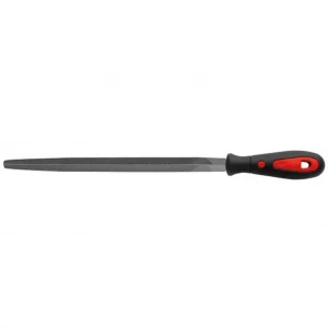 DECO 250-10'' ORTA DİŞ SAPLI ÜÇ KÖŞE EĞE