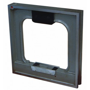 DECO 250x0,02mm Hassas Kare Su Terazisi