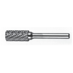 DECO 2.5X3X75 A FORMU SERT KARBÜR KALIPÇI FREZESİ