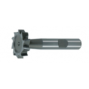 DECO 28.5X8mm T FREZE HSS