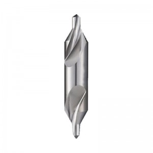 DECO 3.15mm KISA PUNTA MATKABI DIN 333A-HSS