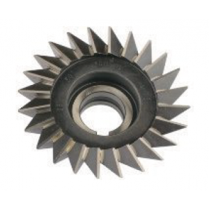 DECO 32X8mm 45° DERECE KONİK ALIN FREZE %8 KOBALTLI