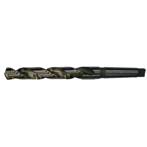 DECO 40mm DIN341 KONİK SAPLI UZUN BOY MATKAP UCU