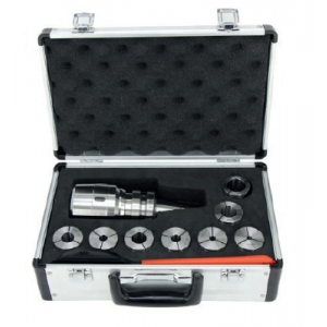 DECO BT40-H32-(8-10-12-16-20-25) HİDROLİK TUTUCU SET