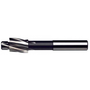 DECO M12 SABİT PİLOTLU HAVŞA FREZE