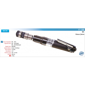 EMAX M6 KLAVUZ ÇEKME