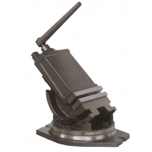 Eric 125mm İKİ AÇILI MENGENE