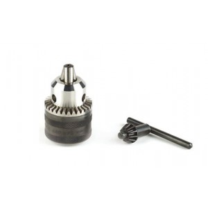 Eric 1.5mm-13mm 3/8-24 ANAHTARLI MANDREN VİDALI
