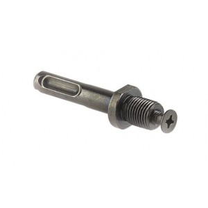 Eric 24mm - 3/8 SDS PLUS MANDREN ADAPTÖRÜ