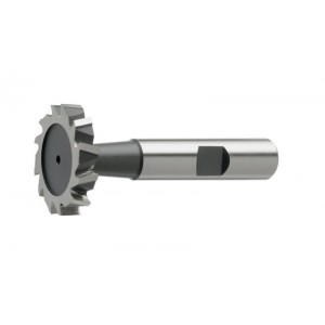 ERİC 38.5X8X71X10 HSS T FREZE