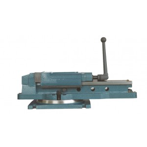 Eric 400mm ÇOK AÇILIMLI FREZE MENGENESİ